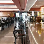 Hotel Andamur San San Román