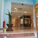 Andamur San Hotel San Román