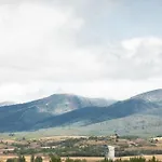 Andamur San Hotel San Román