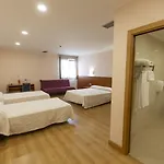 Andamur San Hotel San Román