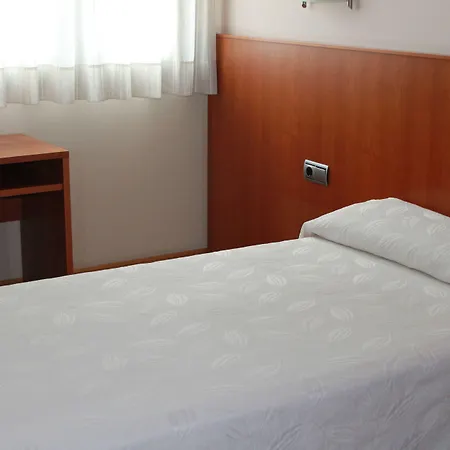 Andamur Hotel San Román