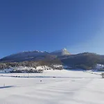 فندق Andamur San San Román