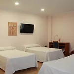 Andamur San فندق San Román