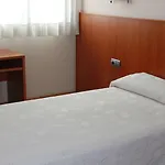 Andamur San فندق San Román
