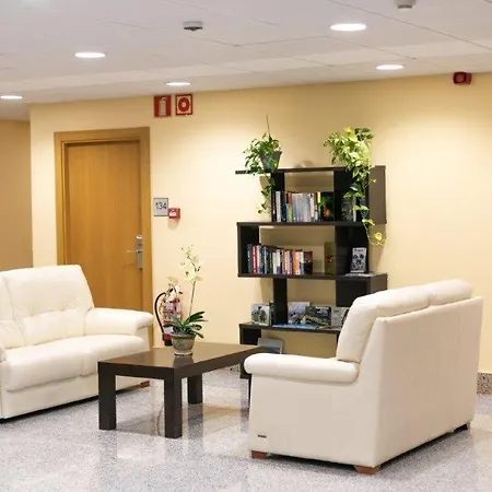 Andamur San Szálloda