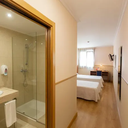 Hotell Andamur San
