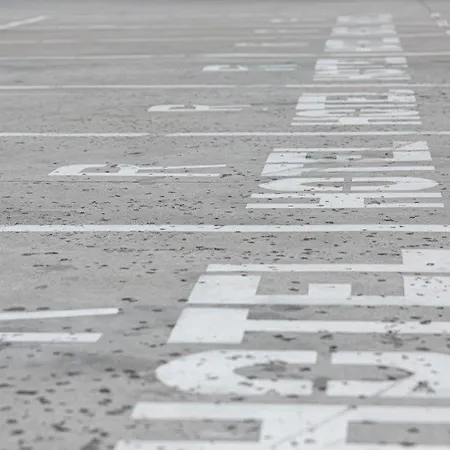 Andamur San Szálloda