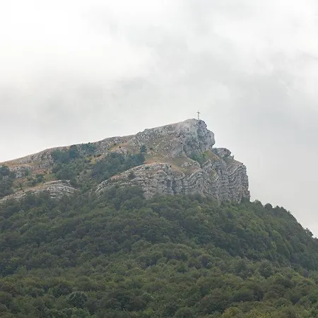 Ξενοδοχείο Andamur San 3*