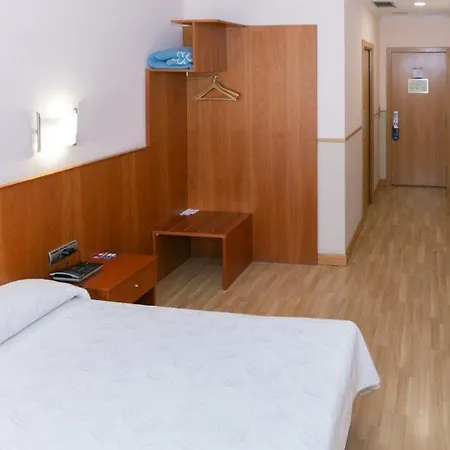 Andamur San Hotel San Roman (Alava)