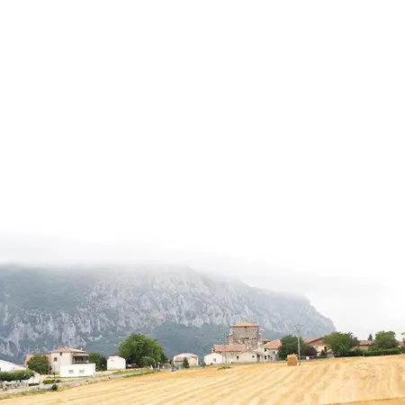 Andamur San Hotel San Roman (Alava)