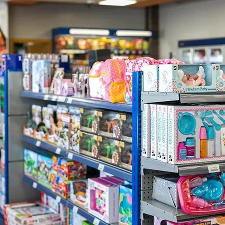 Andamur San Szálloda San Román