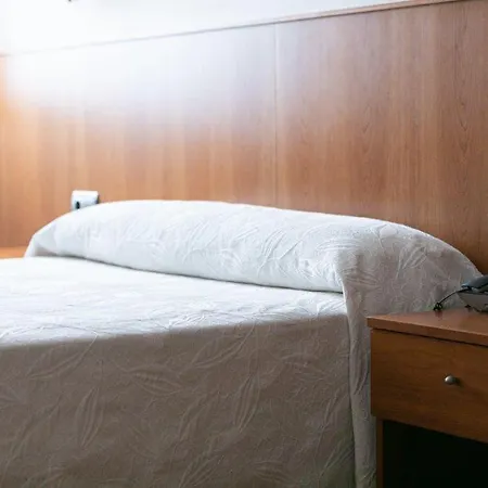 Andamur San Ξενοδοχείο 3*