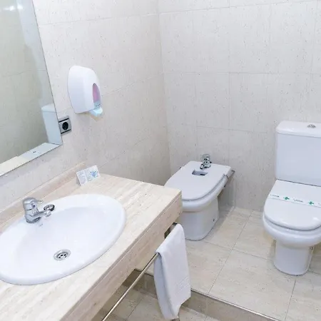 Andamur San Hotell