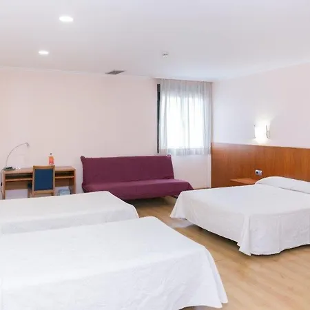 Andamur San Hotell 3*