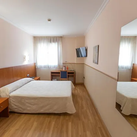 Hotel Andamur San
