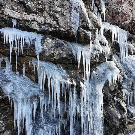Szálloda Andamur San 3*