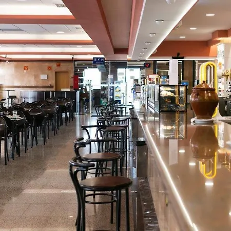 Ξενοδοχείο Andamur San San Román