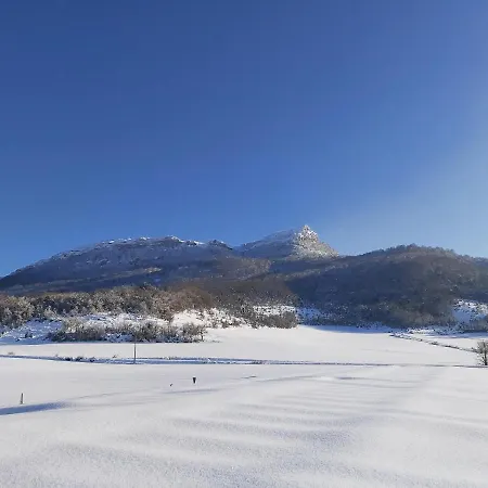 Szálloda Andamur San San Román