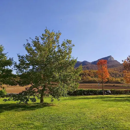 Andamur San Szálloda 3*