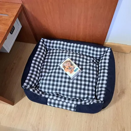 Andamur San Szálloda