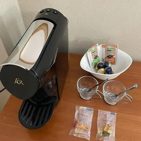 Andamur San 3* San Román