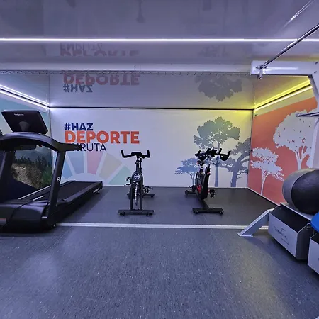 Andamur San 3* San Román