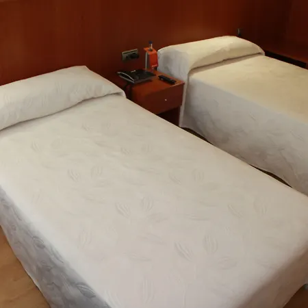 Andamur San Szálloda