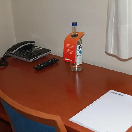 Andamur San 3* San Román