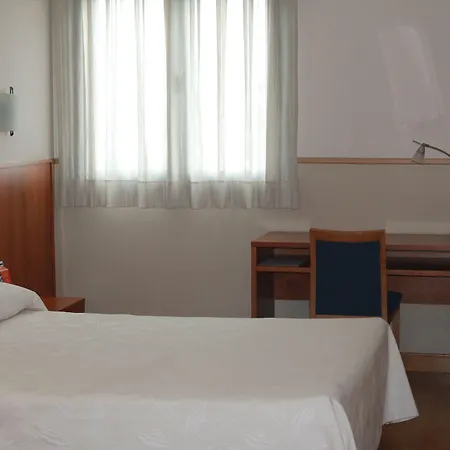 Andamur San Szálloda