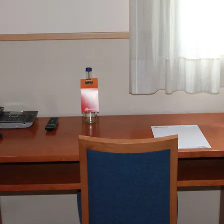 Andamur San Szálloda San Román