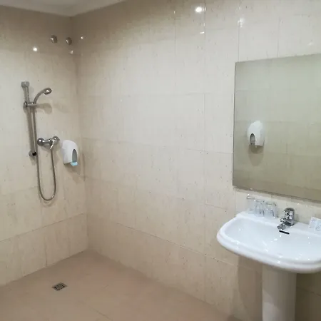 Andamur San Hotell 3*