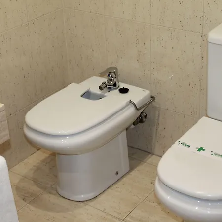 Andamur San Szálloda 3*