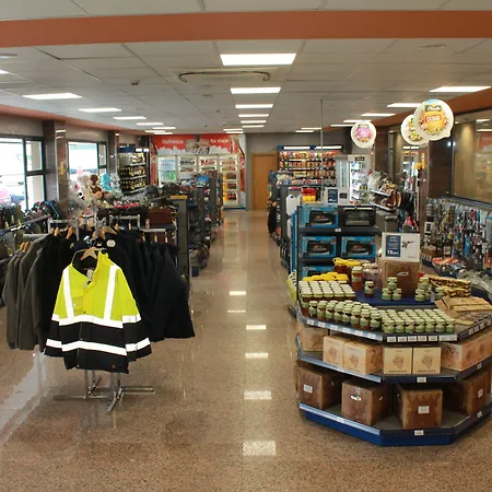 Andamur San 3* San Román