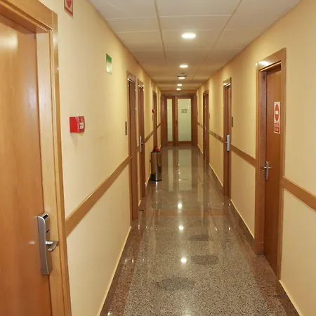 Ξενοδοχείο Andamur San