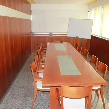 Szálloda Andamur San