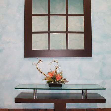 Andamur San 3* San Román