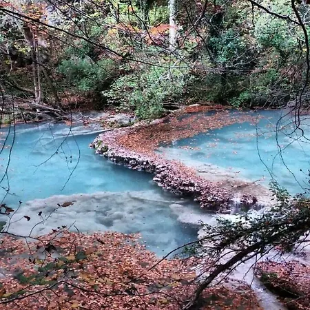 Andamur San Ξενοδοχείο