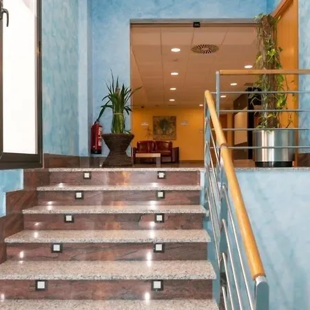 Andamur San 3* San Román