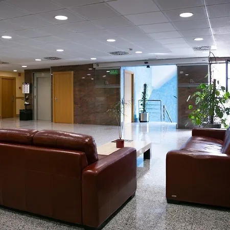 Andamur San San Román