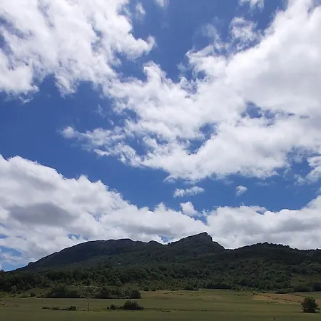 Andamur San San Roman (Alava)