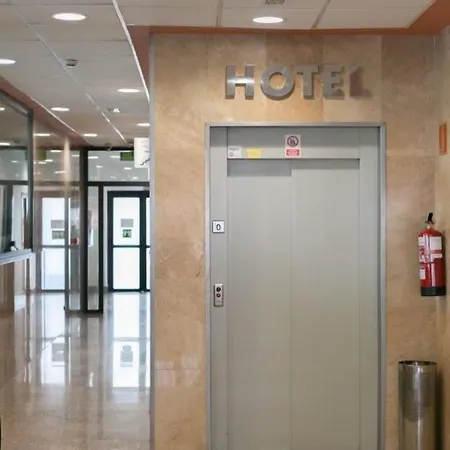 Szálloda Andamur San 3*