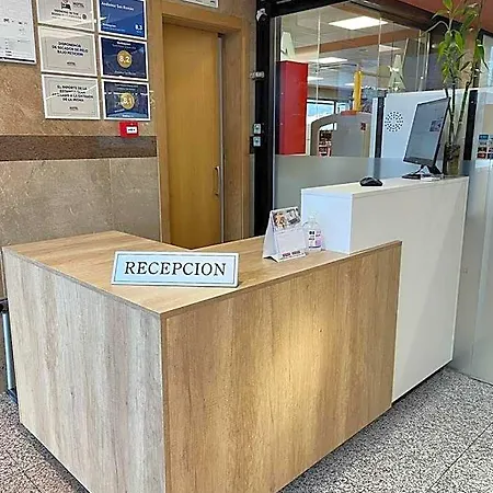 Andamur San 3* San Roman (Alava)