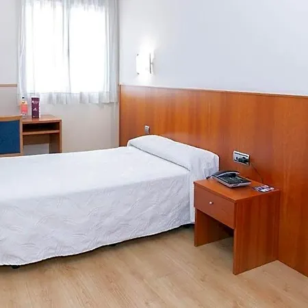 Andamur San 3* San Roman (Alava)