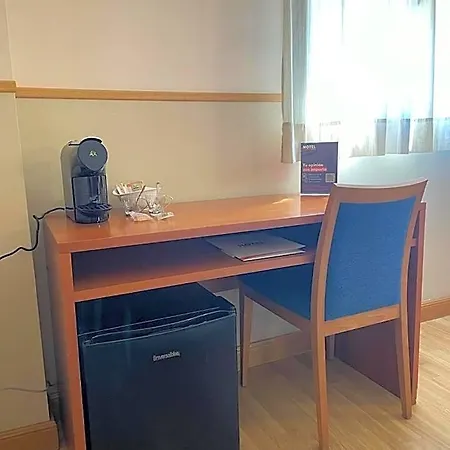 Andamur San Hotell 3*