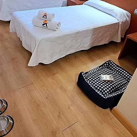 安达穆圣罗曼酒店