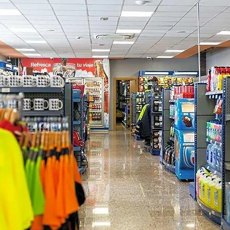 安达穆圣罗曼酒店 San Román