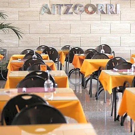 安达穆圣罗曼酒店 3* San Román