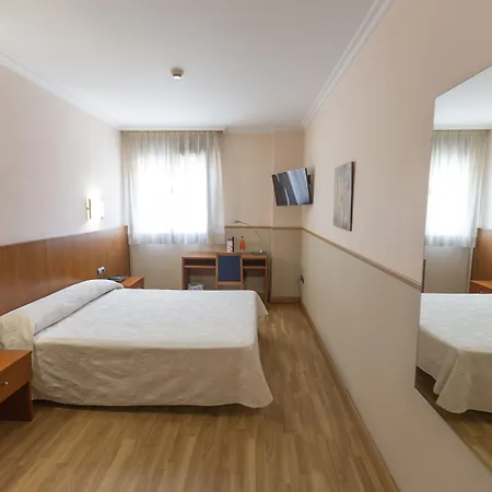 Hotel Andamur San 3*