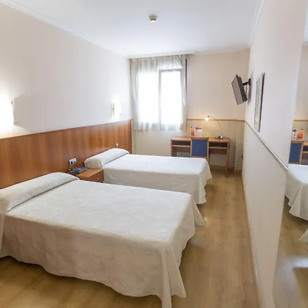 Hotel Andamur San San Roman (Alava)