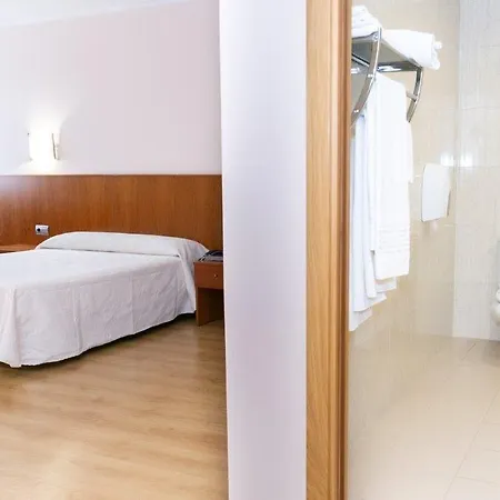 Andamur San 3* San Roman (Alava)